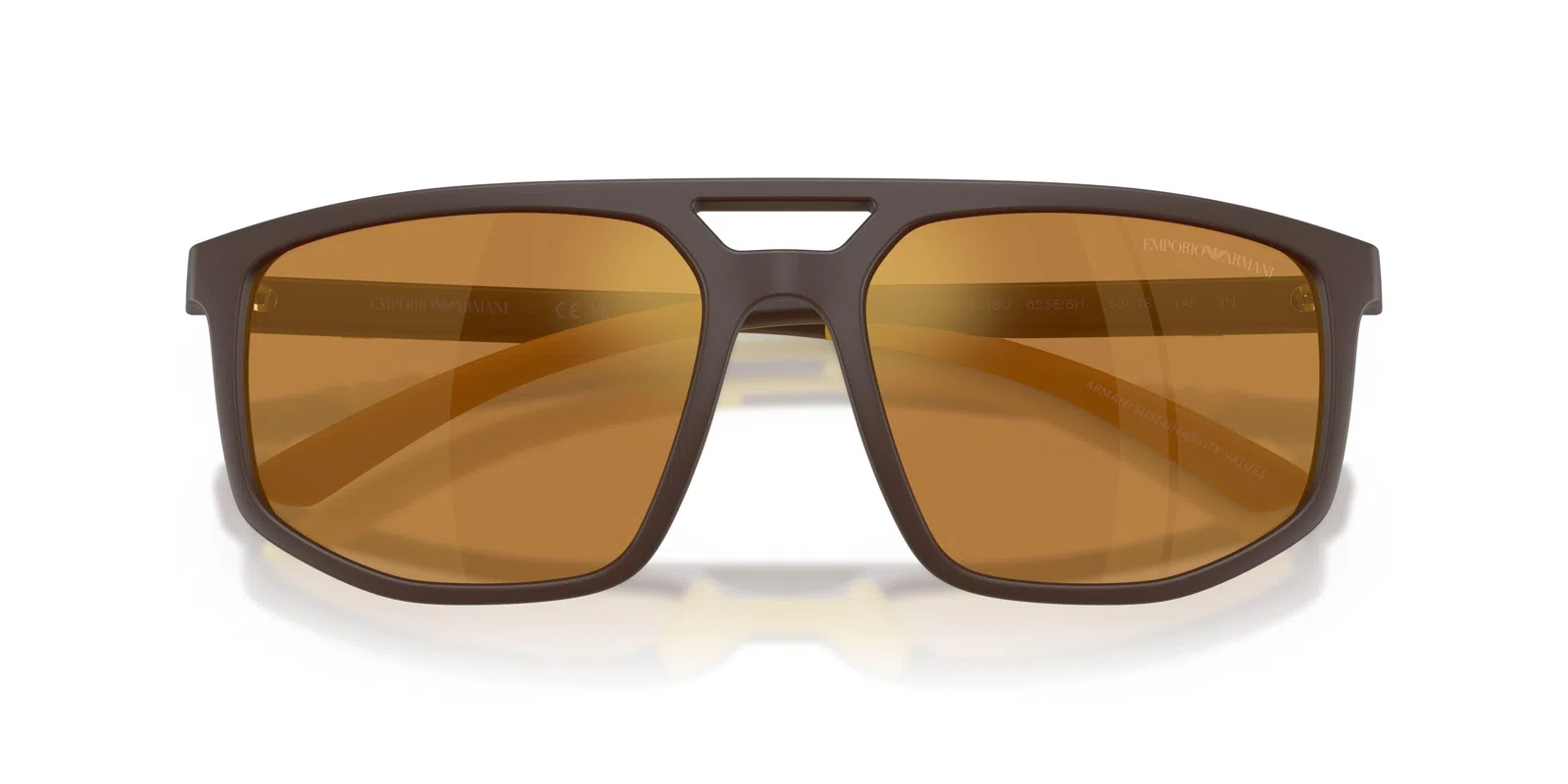 Emporio Armani 4248U Sunglasses - view 30
